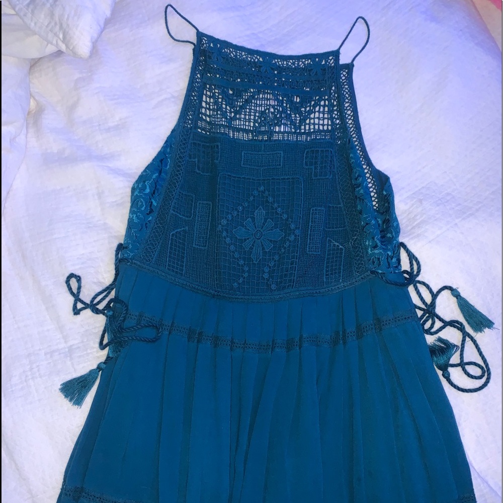 Free people dress